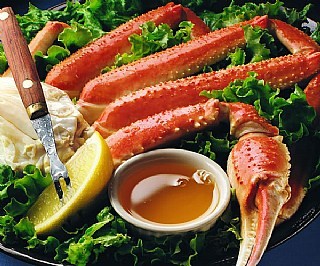Snow Crab Snow Crab
