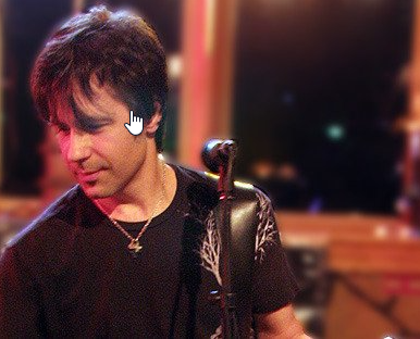 Jimmy Auquier Jimmy Auquier